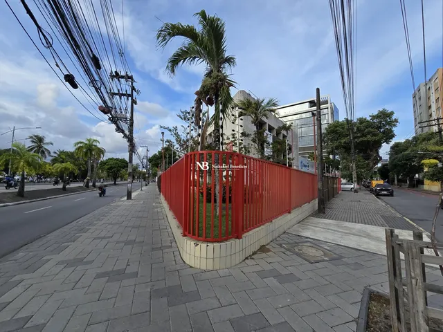 Imagem 2: Ponto Comercial para Alugar na Agamenon Magalhães, Ilha do Leite