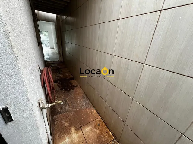 Imagem 12: Aluga - Casa Comercial no Bairro Vila Tibério - Ribeirão Preto Sp