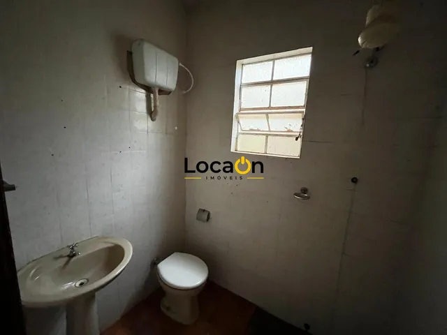 Imagem 9: Aluga - Casa Comercial no Bairro Vila Tibério - Ribeirão Preto Sp