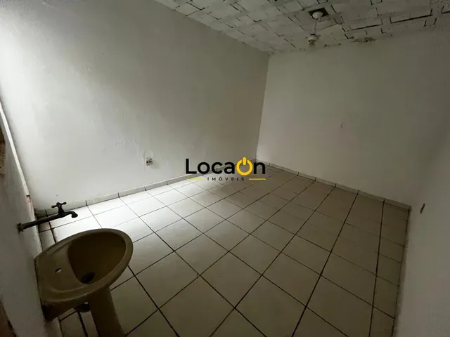 Imagem 13: Aluga - Casa Comercial no Bairro Vila Tibério - Ribeirão Preto Sp