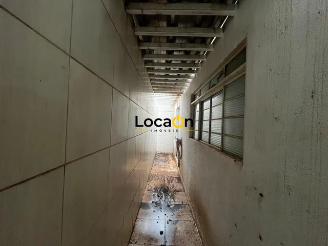 Imagem 6: Aluga - Casa Comercial no Bairro Vila Tibério - Ribeirão Preto Sp