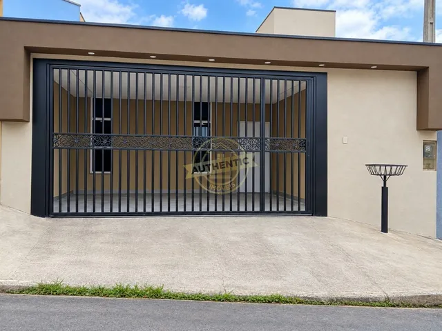 Imagem: Casa Residencial em Indaiatuba - Sp, Jardim
