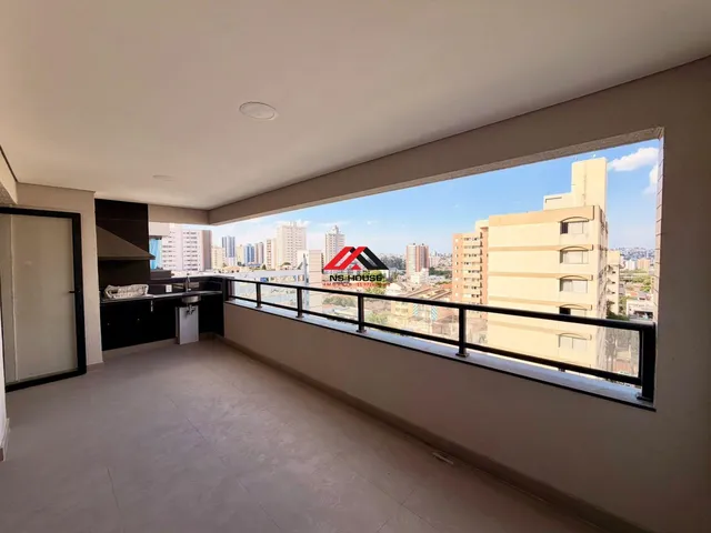 Imagem: Apartment em Santo André - São Paulo