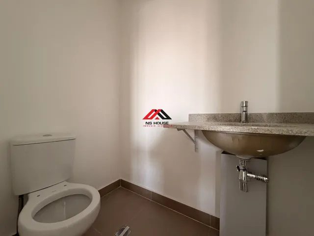 Imagem 3: Apartment em Santo André - São Paulo, Campestre