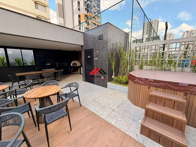 Imagem 7: Apartment em Santo André - São Paulo, Campestre