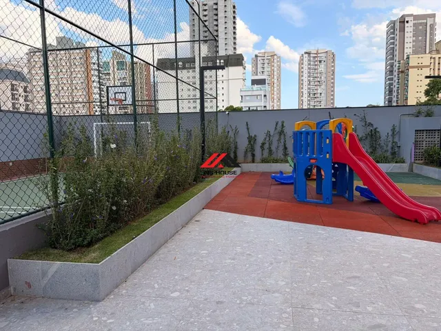 Imagem 8: Apartment em Santo André - São Paulo, Campestre