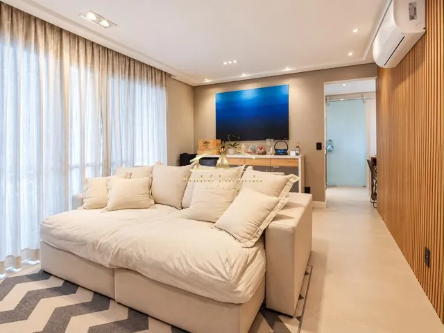Imagem: Terraças Tatuapé - Lindo Apartamento