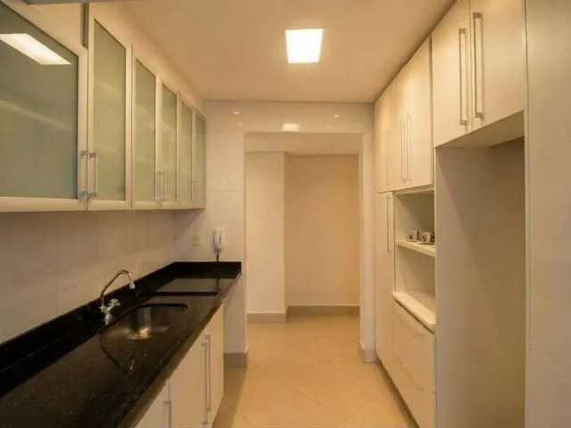 Imagem 5: Apartamento 2 Dormitórios - Bairro santa Paula - São Caetano do Su