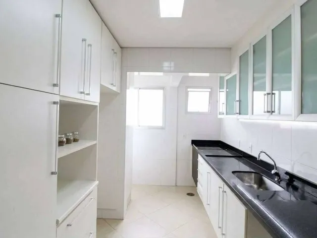 Imagem 6: Apartamento 2 Dormitórios - Bairro santa Paula - São Caetano do Su