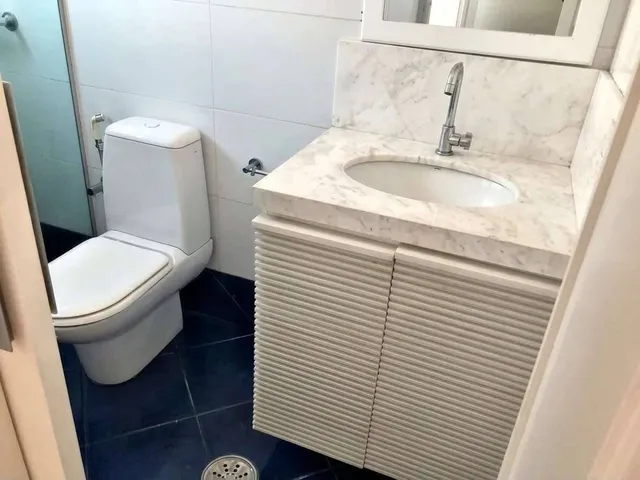 Imagem 4: Apartamento 2 Dormitórios - Bairro santa Paula - São Caetano do Su