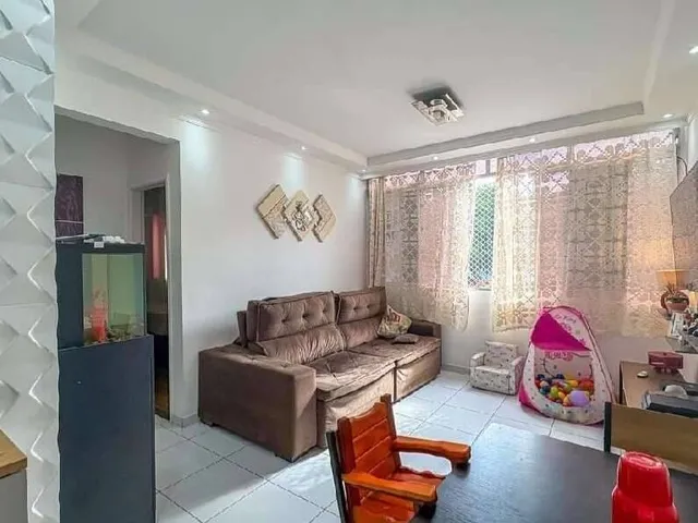 Imagem: Apartamento 3 Dormitórios - Rudge Ramos