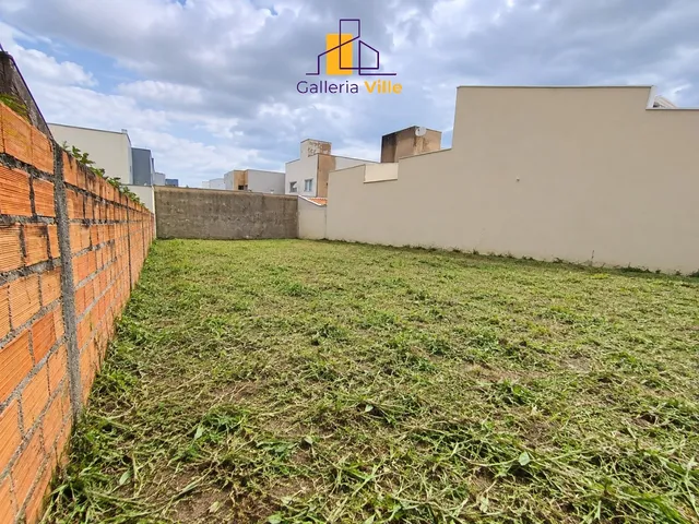 Imagem: Terreno À Venda em Hortolândia-Sp, Jardim