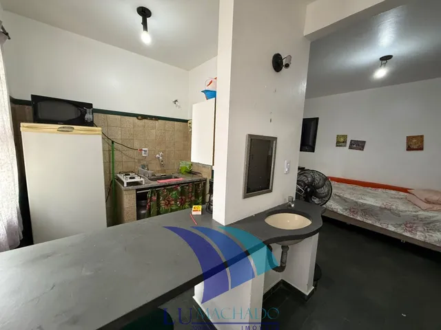 Imagem 10: Cod 2074- Locação Fixa Kitnet- Mobiliado, Algodoal- Cabo Frio
