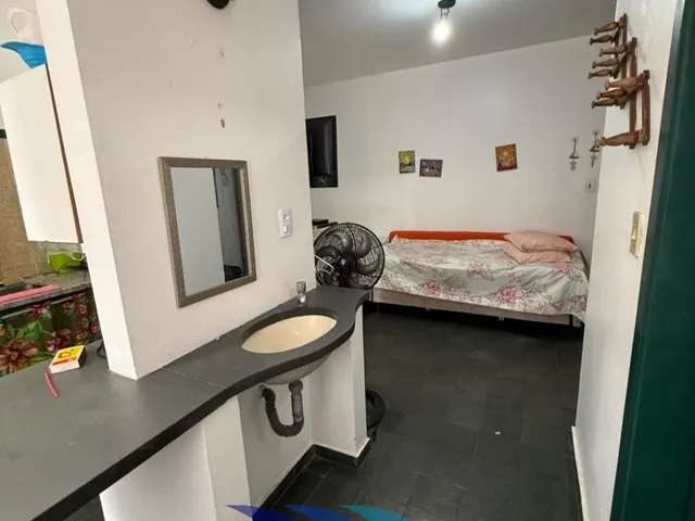 Imagem 8: Cod 2074- Locação Fixa Kitnet- Mobiliado, Algodoal- Cabo Frio