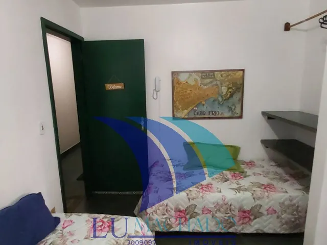 Imagem 2: Cod 2074- Locação Fixa Kitnet- Mobiliado, Algodoal- Cabo Frio