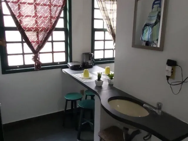 Imagem 7: Cod 2074- Locação Fixa Kitnet- Mobiliado, Algodoal- Cabo Frio