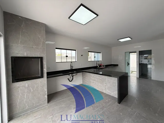 Imagem 4: Cod 2073- Venda- Casa Duplex Alto Padrão- Condomínio dos Pássaros