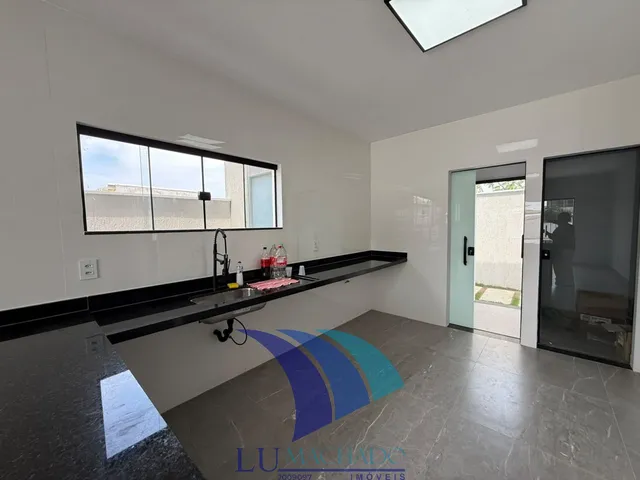 Imagem 8: Cod 2073- Venda- Casa Duplex Alto Padrão- Condomínio dos Pássaros