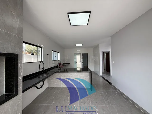 Imagem 9: Cod 2073- Venda- Casa Duplex Alto Padrão- Condomínio dos Pássaros