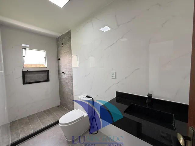 Imagem 5: Cod 2073- Venda- Casa Duplex Alto Padrão- Condomínio dos Pássaros