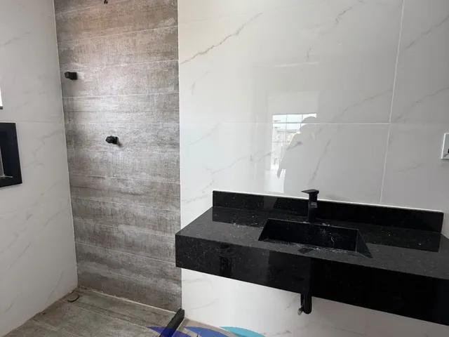 Imagem 13: Cod 2073- Venda- Casa Duplex Alto Padrão- Condomínio dos Pássaros