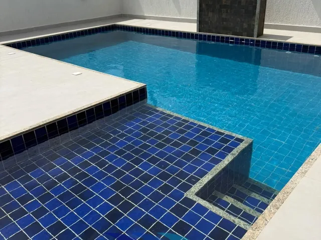 Imagem 11: Cod 2073- Venda- Casa Duplex Alto Padrão- Condomínio dos Pássaros