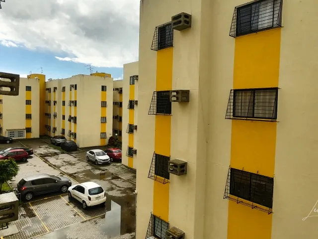 Imagem 14: Pernambuco - Camaragibe, Nazaré , Apartamento, (Comprar