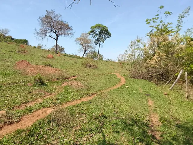 Imagem 2: Terreno Completo com 8 Alqueires ? Próximo a Rio Manso