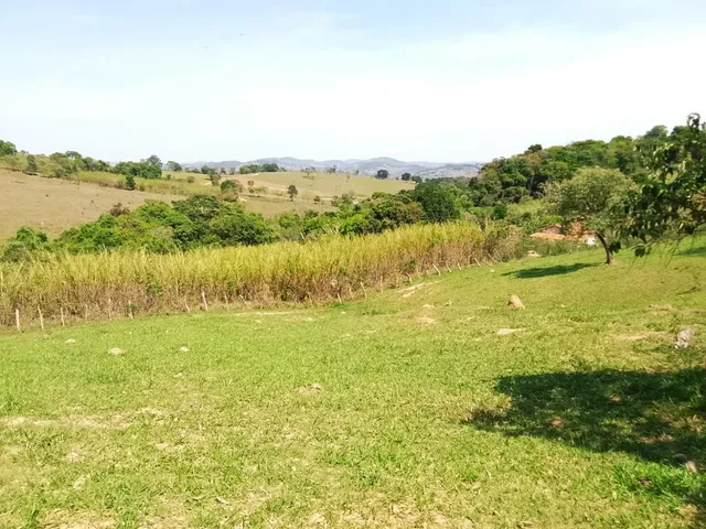 Imagem 4: Terreno Completo com 8 Alqueires ? Próximo a Rio Manso
