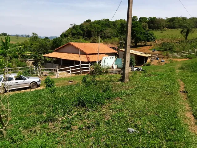 Imagem 7: Terreno Completo com 8 Alqueires ? Próximo a Rio Manso