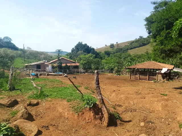 Imagem 8: Terreno Completo com 8 Alqueires ? Próximo a Rio Manso