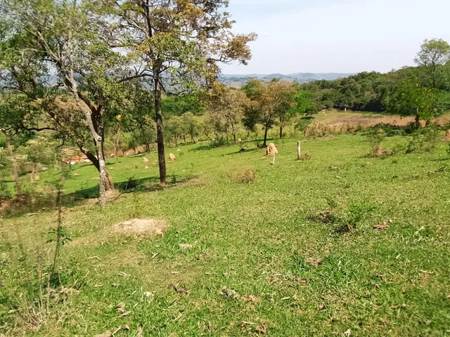 Imagem 13: Terreno Completo com 8 Alqueires ? Próximo a Rio Manso