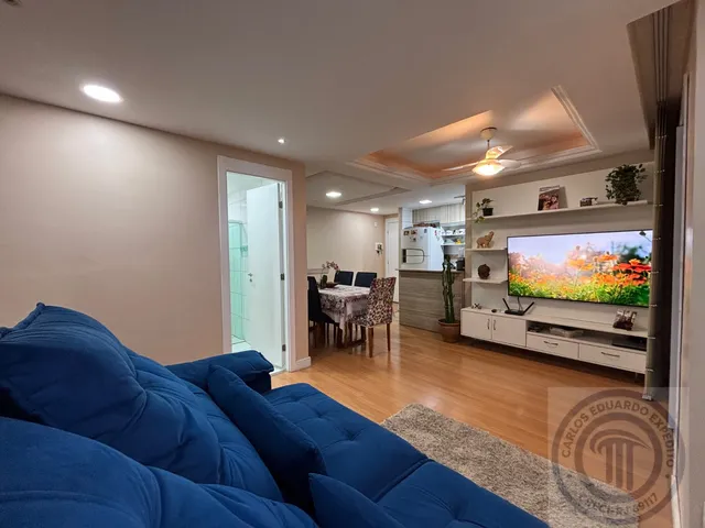Imagem: Venda - Apartamentos 63M2 - Penha - Rio