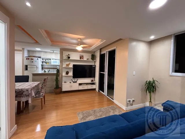 Imagem 6: Venda - Apartamentos 63M2 - Penha - Rio de Janeiro - Rj