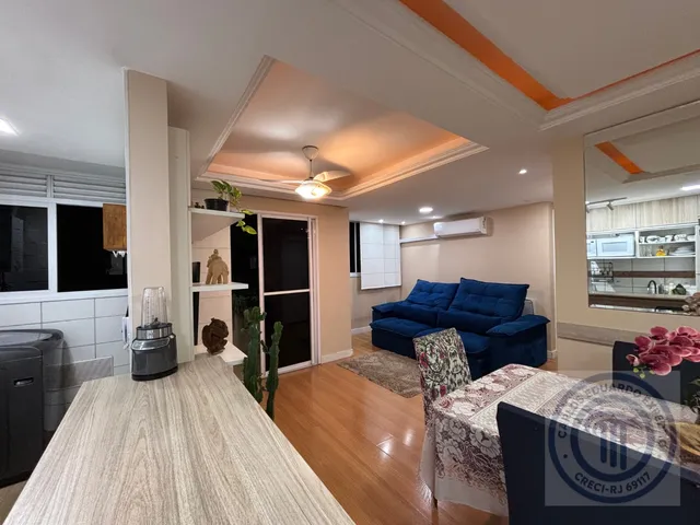 Imagem: Venda - Apartamentos 63M2 - Penha - Rio