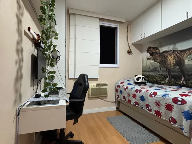 Imagem 9: Venda - Apartamentos 63M2 - Penha - Rio de Janeiro - Rj