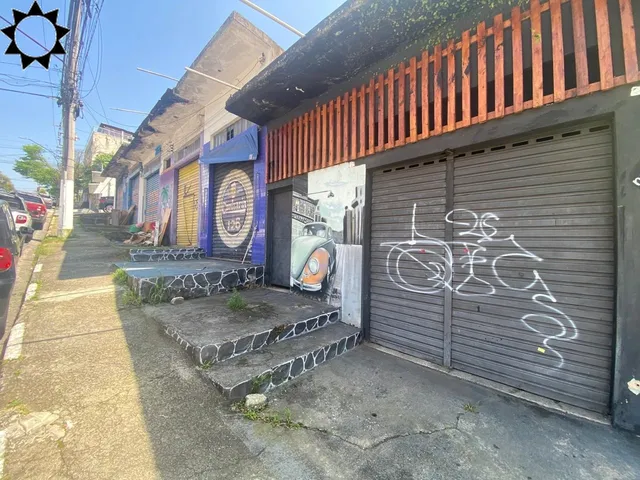Imagem: Salão Comercial - Vila Osasco