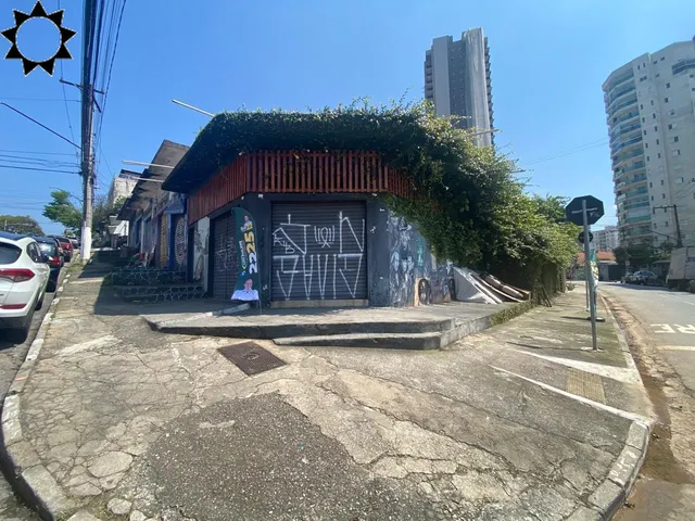 Imagem 3: Salão Comercial - Vila Osasco