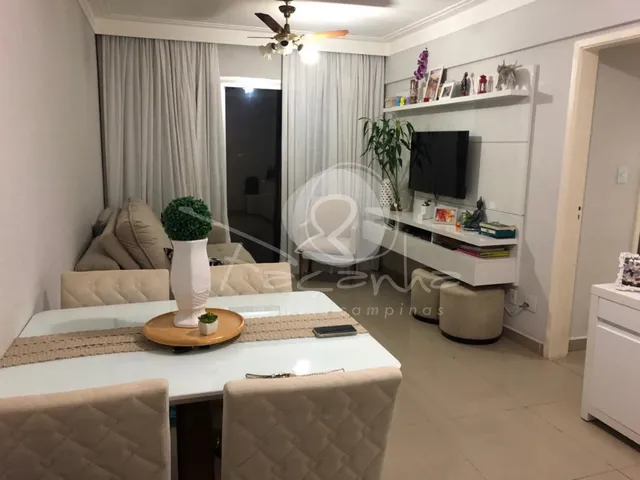 Imagem: Apartamento para Venda no Taquaral em Campinas