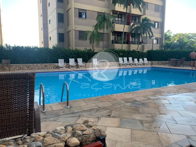 Imagem 9: Apartamento para Venda no Taquaral em Campinas - 3 Quartos 1 Suíte