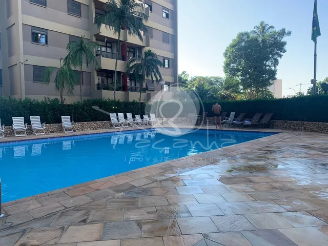 Imagem 8: Apartamento para Venda no Taquaral em Campinas - 3 Quartos 1 Suíte