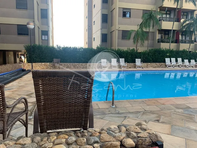 Imagem 15: Apartamento para Venda no Taquaral em Campinas - 3 Quartos 1 Suíte