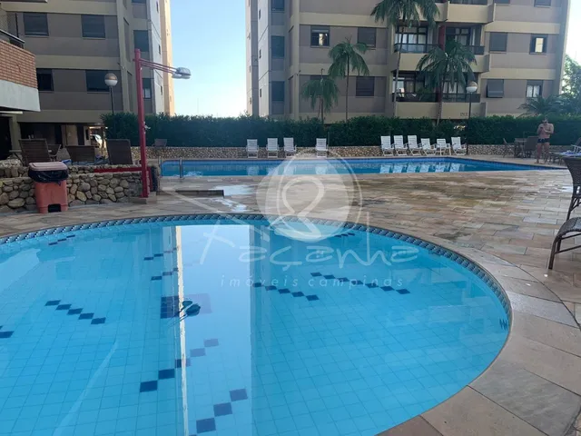 Imagem 12: Apartamento para Venda no Taquaral em Campinas - 3 Quartos 1 Suíte