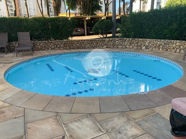 Imagem 13: Apartamento para Venda no Taquaral em Campinas - 3 Quartos 1 Suíte
