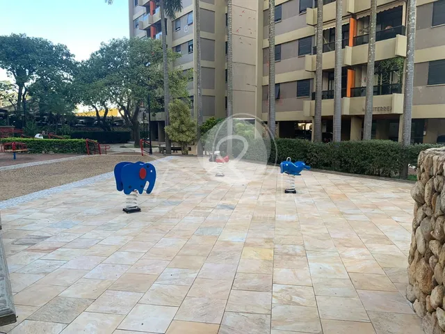 Imagem 11: Apartamento para Venda no Taquaral em Campinas - 3 Quartos 1 Suíte