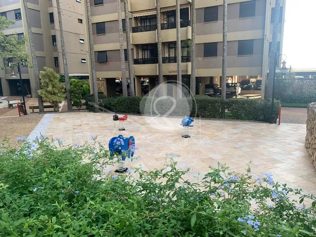Imagem 1: Apartamento para Venda no Taquaral em Campinas - 3 Quartos 1 Suíte