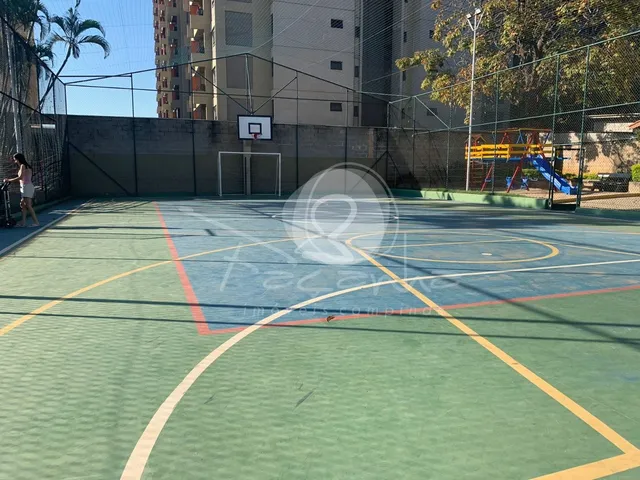 Imagem 2: Apartamento para Venda no Taquaral em Campinas - 3 Quartos 1 Suíte