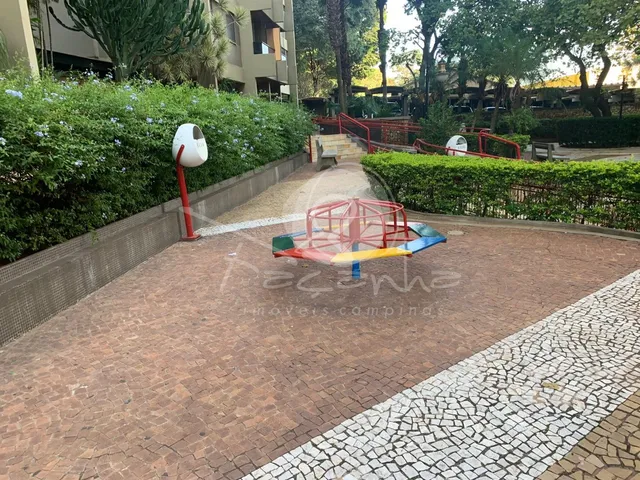 Imagem 16: Apartamento para Venda no Taquaral em Campinas - 3 Quartos 1 Suíte