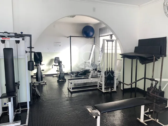 Imagem 14: Apartamento para Venda no Taquaral em Campinas - 3 Quartos 1 Suíte