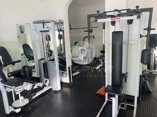Imagem 7: Apartamento para Venda no Taquaral em Campinas - 3 Quartos 1 Suíte